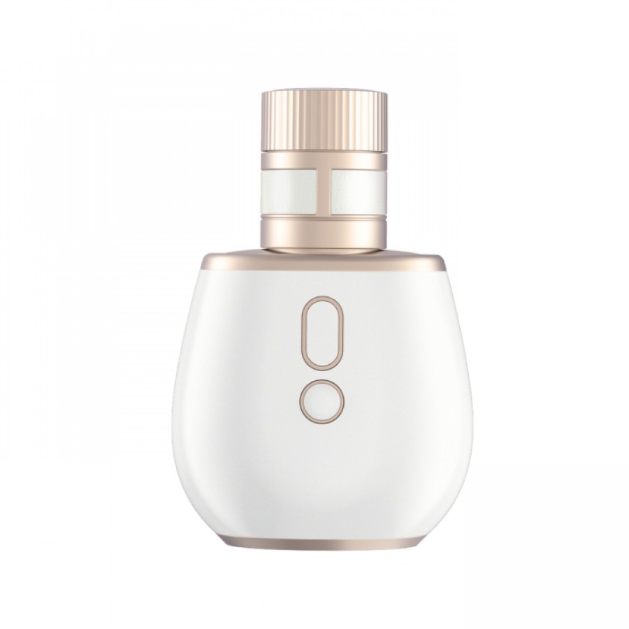 Элегантный вакуумный стимулятор для клитора с микротоками BeYourLover Aromia