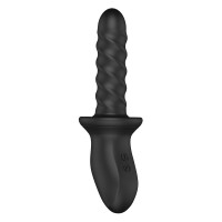 Анальный стимулятор с ротацией и пульсацией Nexus Ascend Thrusting Анальный стимулятор с ротацией и пульсацией Nexus Ascend Thrusting
