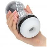 Многоразовый мастурбатор TENGA Air-Tech Squeeze Strong