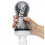 Многоразовый мастурбатор TENGA Air-Tech Squeeze Strong