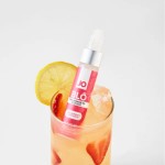 Вкусный гель для минета и глубокой глотки JO BLO Клубничный лимонад, 30 мл