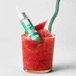 Вкусный гель для минета и глубокой глотки JO BLO Арбуз, 30 мл