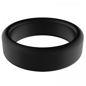 Эрекционное кольцо Ever-Star Medical Silicone 3,5 см