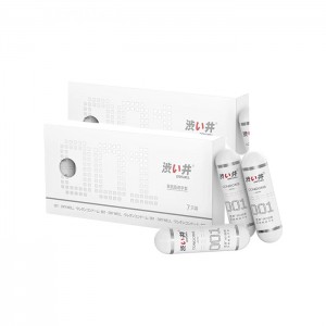 Полиуретановые презервативы DRYWELL 0.01 M, 14 шт