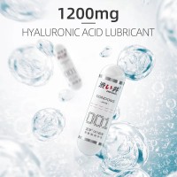 Полиуретановые презервативы DRYWELL 0.01 S, 3 шт