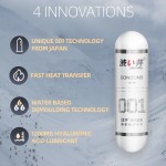 Полиуретановые презервативы DRYWELL 0.01 S, 7 шт