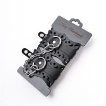 Наручники из натуральной кожи Crazy Handmade ch-1122 Наручники из натуральной кожи Crazy Handmade ch-1122