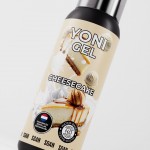 Лубрикант для орального секса SGAN YONI GEL со вкусом чизкейка, 100 мл