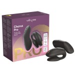 Вибратор для пар We-Vibe Chorus Pro Black