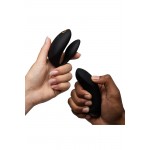 Вибратор для пар We-Vibe Chorus Pro Black