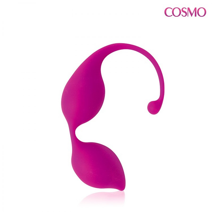 Вагинальные шарики Cosmo 3 см, 70 г, CSM-23005