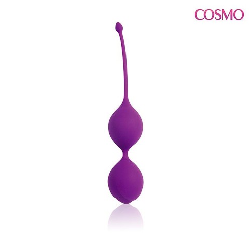 Вагинальные шарики Cosmo 3 см csm-23008