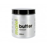 Густой анальный лубрикант Cobeco Male Butter Lubricant, 250 мл