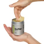 Густой анальный лубрикант Cobeco Male Butter Lubricant, 250 мл
