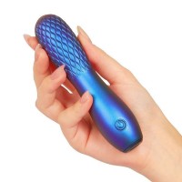 Стильный вибратор Daisy 14 см, 10 режимов Стильный вибратор Daisy 14 см, 10 режимов