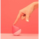 Нежный мини вибратор Iroha Mini Ume Anzu