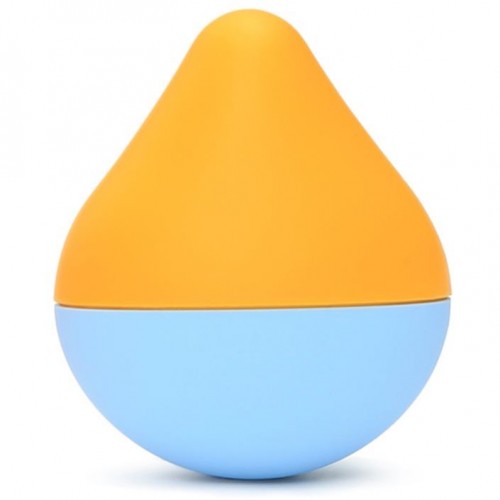 Нежный мини вибратор Iroha Mini Sora Mikan Нежный мини вибратор Iroha Mini Sora Mikan