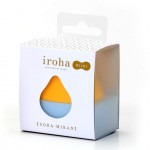 Нежный мини вибратор Iroha Mini Sora Mikan