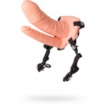 Двойной фаллопротез Everlasting Duet