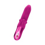 Пульсатор-кролик Fun Factory BI STRONIC FUSION