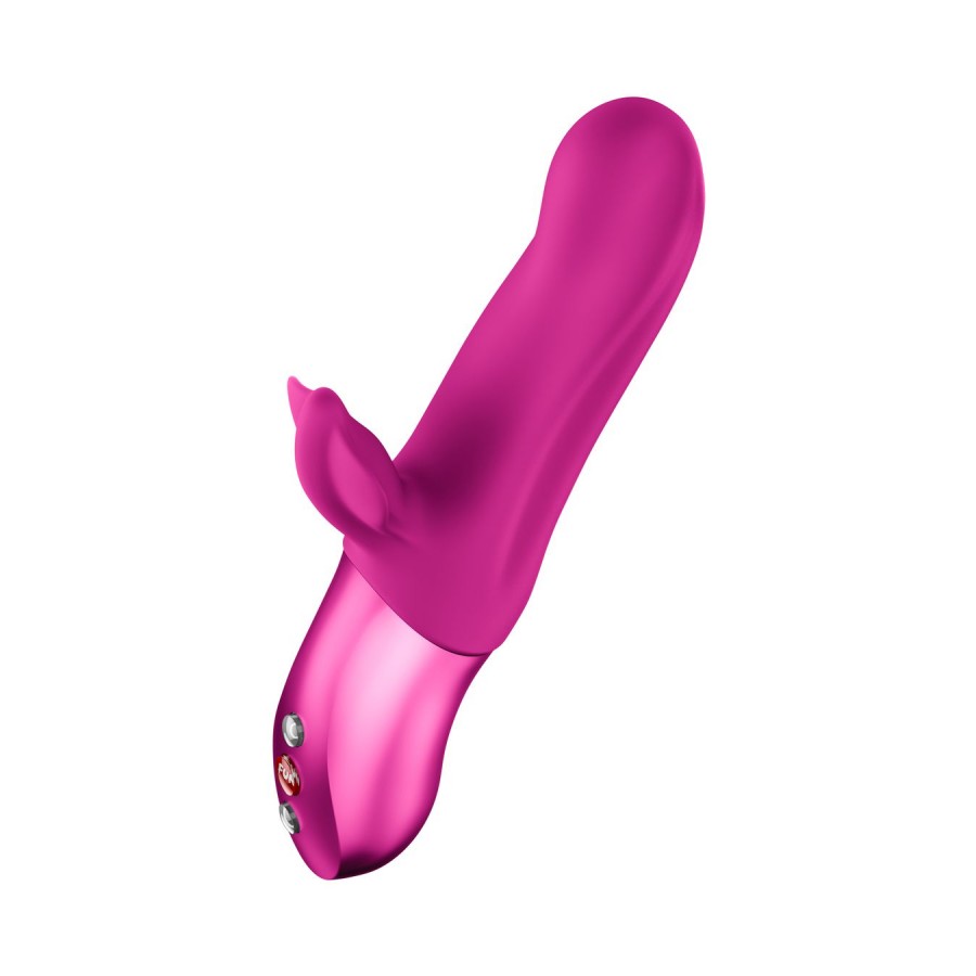 Пульсатор-кролик Fun Factory BI STRONIC FUSION