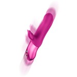 Пульсатор-кролик Fun Factory BI STRONIC FUSION Пульсатор-кролик Fun Factory BI STRONIC FUSION