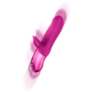 Пульсатор-кролик Fun Factory BI STRONIC FUSION Пульсатор-кролик Fun Factory BI STRONIC FUSION