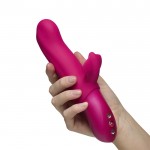 Пульсатор-кролик Fun Factory BI STRONIC FUSION