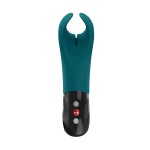 Вибромастурбатор для пениса FUN FACTORY Manta Green Вибромастурбатор для пениса FUN FACTORY Manta Green