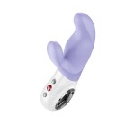 Вибратор с двумя моторами Fun Factory MiSS Bi Lavander Вибратор с двумя моторами Fun Factory MiSS Bi Lavander