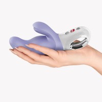 Вибратор с двумя моторами Fun Factory MiSS Bi Lavander Вибратор с двумя моторами Fun Factory MiSS Bi Lavander