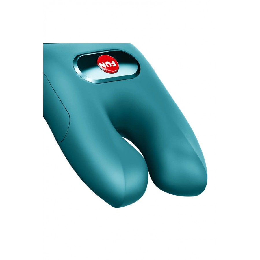 Эрекционное виброкольцо Fun Factory NŌS Classic