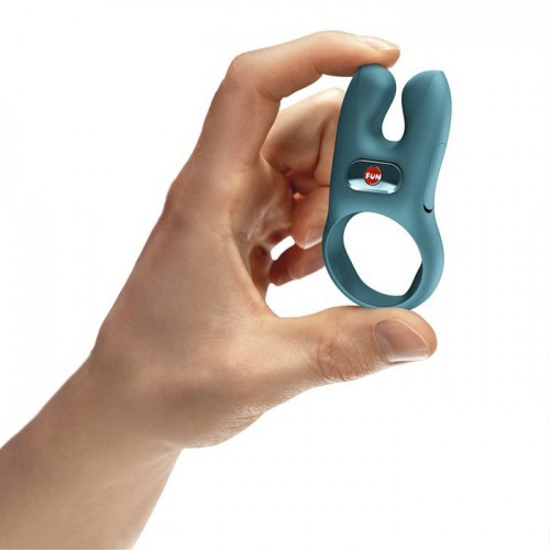 Эрекционное виброкольцо Fun Factory NŌS Classic Эрекционное виброкольцо Fun Factory NŌS Classic