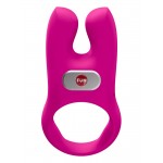 Эрекционное виброкольцо Fun Factory NŌS Pink Эрекционное виброкольцо Fun Factory NŌS Pink