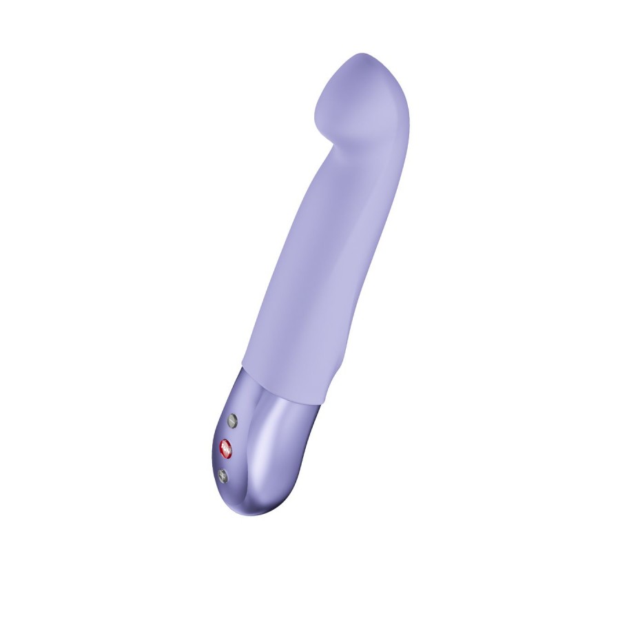 Пульсатор Fun Factory STRONIC G Lavander