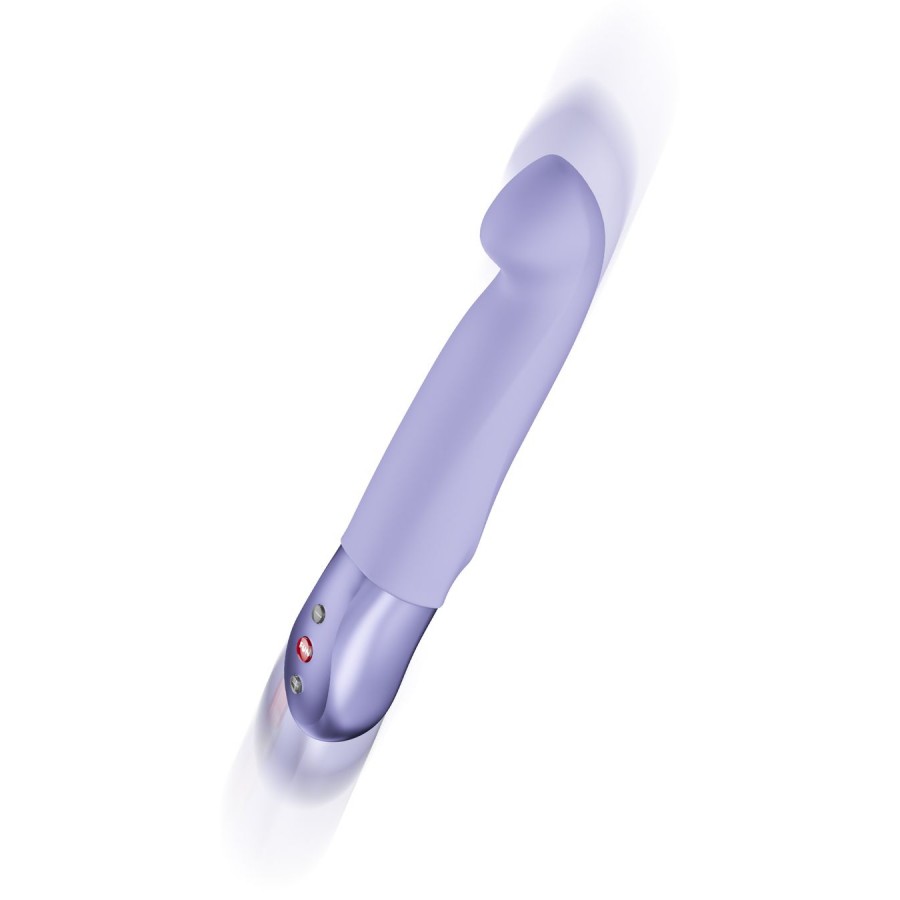 Пульсатор Fun Factory STRONIC G Lavander