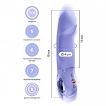 Мощный пульсатор Fun Factory STRONIC G FORTE Lavender