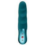 Мини-пульсатор Fun Factory STRONIC PETITE Turquoise
