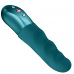 Мини-пульсатор Fun Factory STRONIC PETITE Turquoise