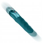 Мини-пульсатор Fun Factory STRONIC PETITE Turquoise