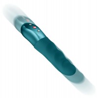 Мини-пульсатор Fun Factory STRONIC PETITE Turquoise