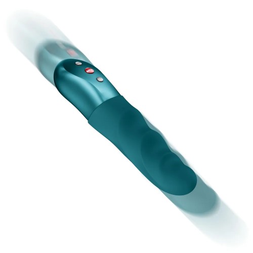 Мини-пульсатор Fun Factory STRONIC PETITE Turquoise