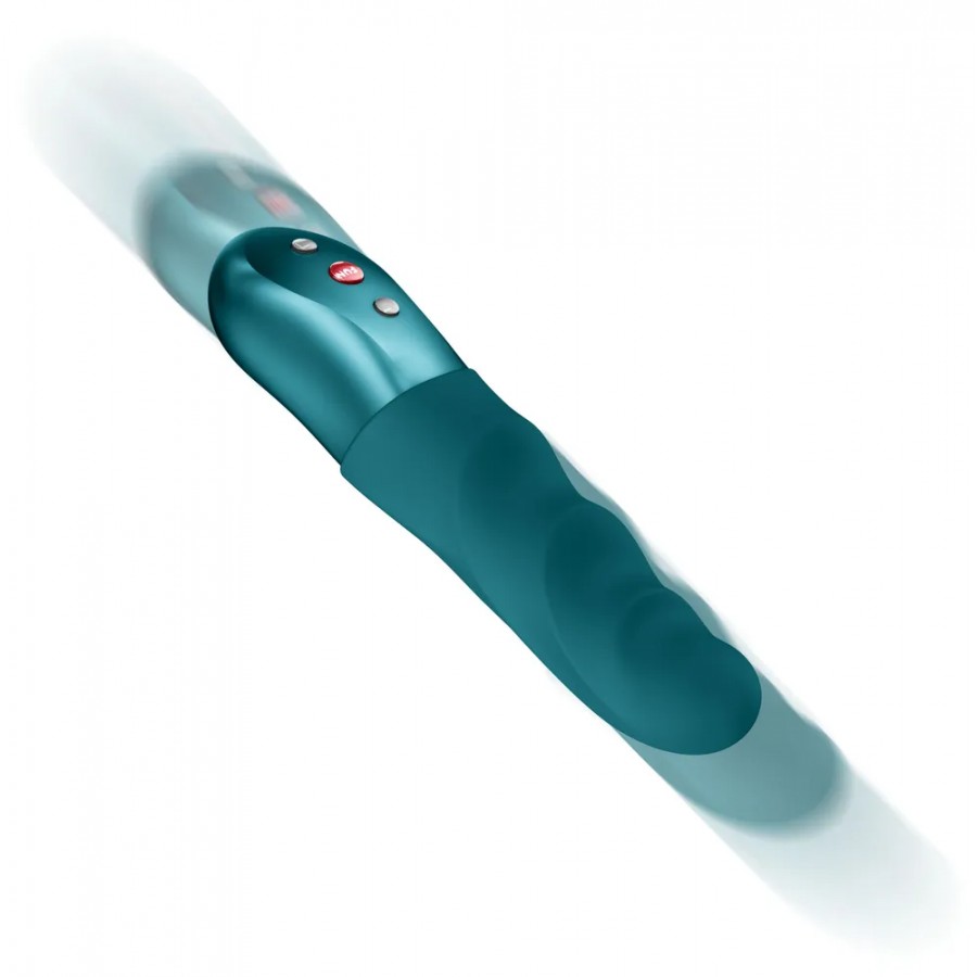 Мини-пульсатор Fun Factory STRONIC PETITE Turquoise