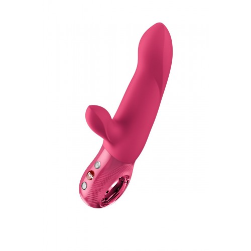 Пульсатор-кролик Fun Factory BI STRONIC ARC Пульсатор-кролик Fun Factory BI STRONIC ARC