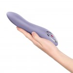 Пульсатор Fun Factory STRONIC Flow Lavender