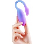 Виброяйцо с приложением Magic Motion Flamingo Max