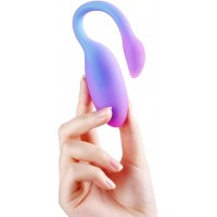 Виброяйцо с приложением Magic Motion Flamingo Max