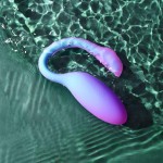 Виброяйцо с приложением Magic Motion Flamingo Max