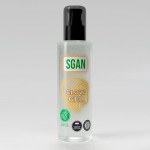 Лубрикант светящийся в темноте SGAN GLOW GEL, 100 мл