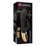 Пульсатор с вибрацией Dorcel G-STORMER